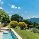 Borgo Paradiso 4&2, Emma * Ciciano