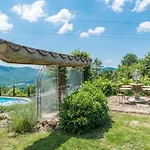 Villa Borgo Paradiso 4&2, Emma