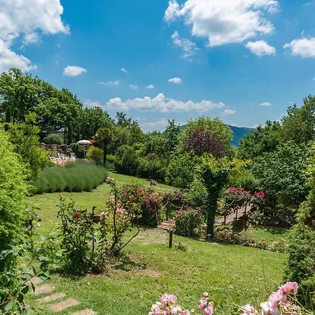 빌라 Borgo Paradiso 4&2, Emma